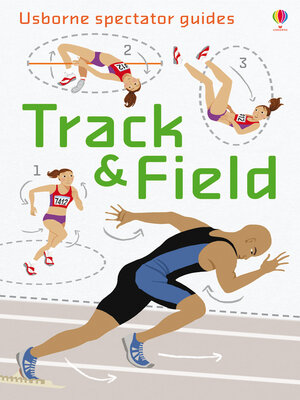 cover image of Track and Field